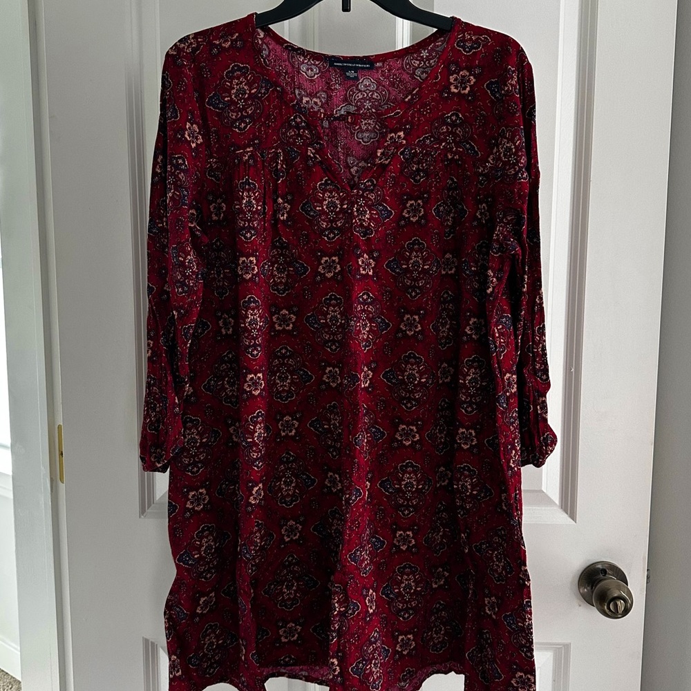 American Eagle Dress/Shirt